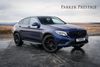Mercedes-Benz GLC Coupé GLC 220d 4Matic Sport Premium 5dr 9G-Tronic