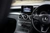 Mercedes-Benz GLC Coupé GLC 220d 4Matic Sport Premium 5dr 9G-Tronic
