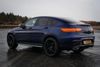 Mercedes-Benz GLC Coupé GLC 220d 4Matic Sport Premium 5dr 9G-Tronic