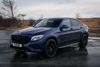 Mercedes-Benz GLC Coupé GLC 220d 4Matic Sport Premium 5dr 9G-Tronic