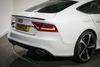 Audi RS7 4.0T FSI V8 Bi-Turbo RS7 Quattro 5dr Tip Auto