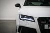 Audi RS7 4.0T FSI V8 Bi-Turbo RS7 Quattro 5dr Tip Auto
