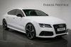 Audi RS7 4.0T FSI V8 Bi-Turbo RS7 Quattro 5dr Tip Auto