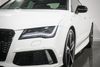 Audi RS7 4.0T FSI V8 Bi-Turbo RS7 Quattro 5dr Tip Auto