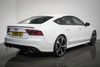Audi RS7 4.0T FSI V8 Bi-Turbo RS7 Quattro 5dr Tip Auto