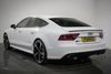 Audi RS7 4.0T FSI V8 Bi-Turbo RS7 Quattro 5dr Tip Auto