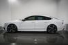 Audi RS7 4.0T FSI V8 Bi-Turbo RS7 Quattro 5dr Tip Auto
