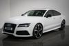 Audi RS7 4.0T FSI V8 Bi-Turbo RS7 Quattro 5dr Tip Auto