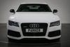 Audi RS7 4.0T FSI V8 Bi-Turbo RS7 Quattro 5dr Tip Auto