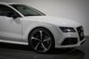 Audi RS7 4.0T FSI V8 Bi-Turbo RS7 Quattro 5dr Tip Auto