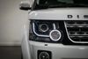 Land Rover Discovery 3.0 SDV6 SE Tech 5dr Auto