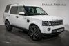 Land Rover Discovery 3.0 SDV6 SE Tech 5dr Auto