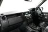 Land Rover Discovery 3.0 SDV6 SE Tech 5dr Auto