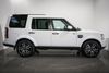 Land Rover Discovery 3.0 SDV6 SE Tech 5dr Auto