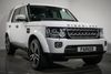 Land Rover Discovery 3.0 SDV6 SE Tech 5dr Auto
