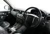 Land Rover Discovery 3.0 SDV6 SE Tech 5dr Auto