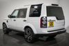 Land Rover Discovery 3.0 SDV6 SE Tech 5dr Auto