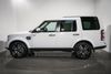 Land Rover Discovery 3.0 SDV6 SE Tech 5dr Auto