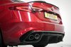 Alfa Romeo Giulia 2.9 V6 BiTurbo Quadrifoglio 4dr Auto