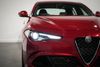Alfa Romeo Giulia 2.9 V6 BiTurbo Quadrifoglio 4dr Auto
