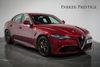 Alfa Romeo Giulia 2.9 V6 BiTurbo Quadrifoglio 4dr Auto