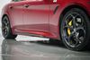 Alfa Romeo Giulia 2.9 V6 BiTurbo Quadrifoglio 4dr Auto