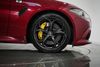 Alfa Romeo Giulia 2.9 V6 BiTurbo Quadrifoglio 4dr Auto