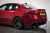 Alfa Romeo Giulia 2.9 V6 BiTurbo Quadrifoglio 4dr Auto