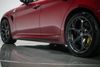 Alfa Romeo Giulia 2.9 V6 BiTurbo Quadrifoglio 4dr Auto