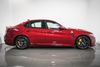 Alfa Romeo Giulia 2.9 V6 BiTurbo Quadrifoglio 4dr Auto