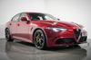 Alfa Romeo Giulia 2.9 V6 BiTurbo Quadrifoglio 4dr Auto
