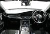 Alfa Romeo Giulia 2.9 V6 BiTurbo Quadrifoglio 4dr Auto