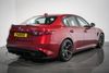 Alfa Romeo Giulia 2.9 V6 BiTurbo Quadrifoglio 4dr Auto