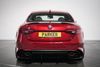 Alfa Romeo Giulia 2.9 V6 BiTurbo Quadrifoglio 4dr Auto