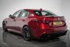 Alfa Romeo Giulia 2.9 V6 BiTurbo Quadrifoglio 4dr Auto