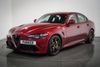 Alfa Romeo Giulia 2.9 V6 BiTurbo Quadrifoglio 4dr Auto