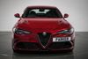 Alfa Romeo Giulia 2.9 V6 BiTurbo Quadrifoglio 4dr Auto