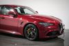 Alfa Romeo Giulia 2.9 V6 BiTurbo Quadrifoglio 4dr Auto