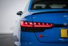 Audi A4 S4 TDI Quattro 4dr Tiptronic