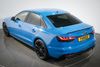 Audi A4 S4 TDI Quattro 4dr Tiptronic
