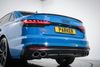 Audi A4 S4 TDI Quattro 4dr Tiptronic