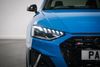 Audi A4 S4 TDI Quattro 4dr Tiptronic