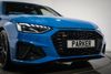 Audi A4 S4 TDI Quattro 4dr Tiptronic