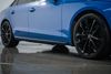 Audi A4 S4 TDI Quattro 4dr Tiptronic