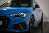 Audi A4 S4 TDI Quattro 4dr Tiptronic