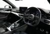 Audi A4 S4 TDI Quattro 4dr Tiptronic