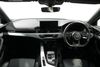 Audi A4 S4 TDI Quattro 4dr Tiptronic