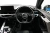 Audi A4 S4 TDI Quattro 4dr Tiptronic