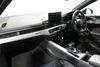 Audi A4 S4 TDI Quattro 4dr Tiptronic