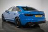 Audi A4 S4 TDI Quattro 4dr Tiptronic